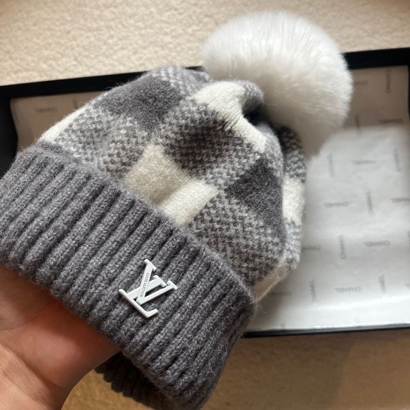 Louis Vuitton Caps